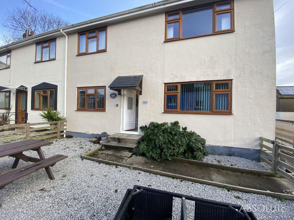 Main image of property: Knick Knack Lane, Brixham, TQ5