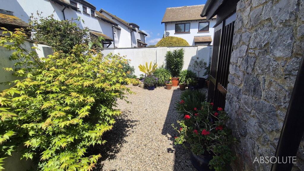 Main image of property: North Hill Close, Brixham, TQ5