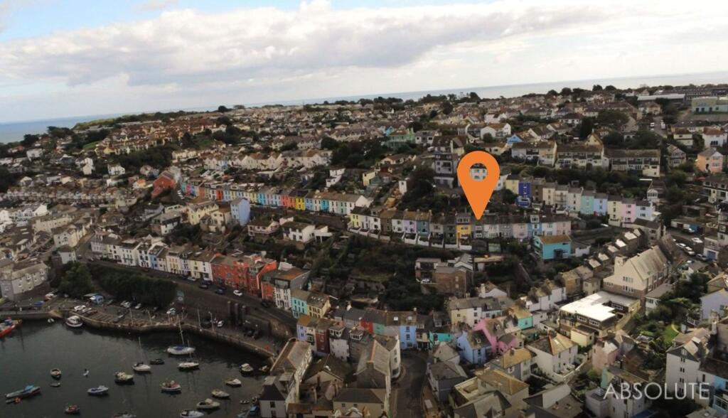 Main image of property: North View Road, Brixham, TQ5