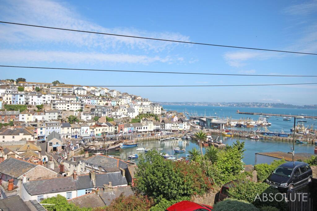 Main image of property: North View Road, Brixham, TQ5