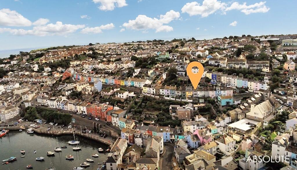 Main image of property: North View Road, Brixham, TQ5