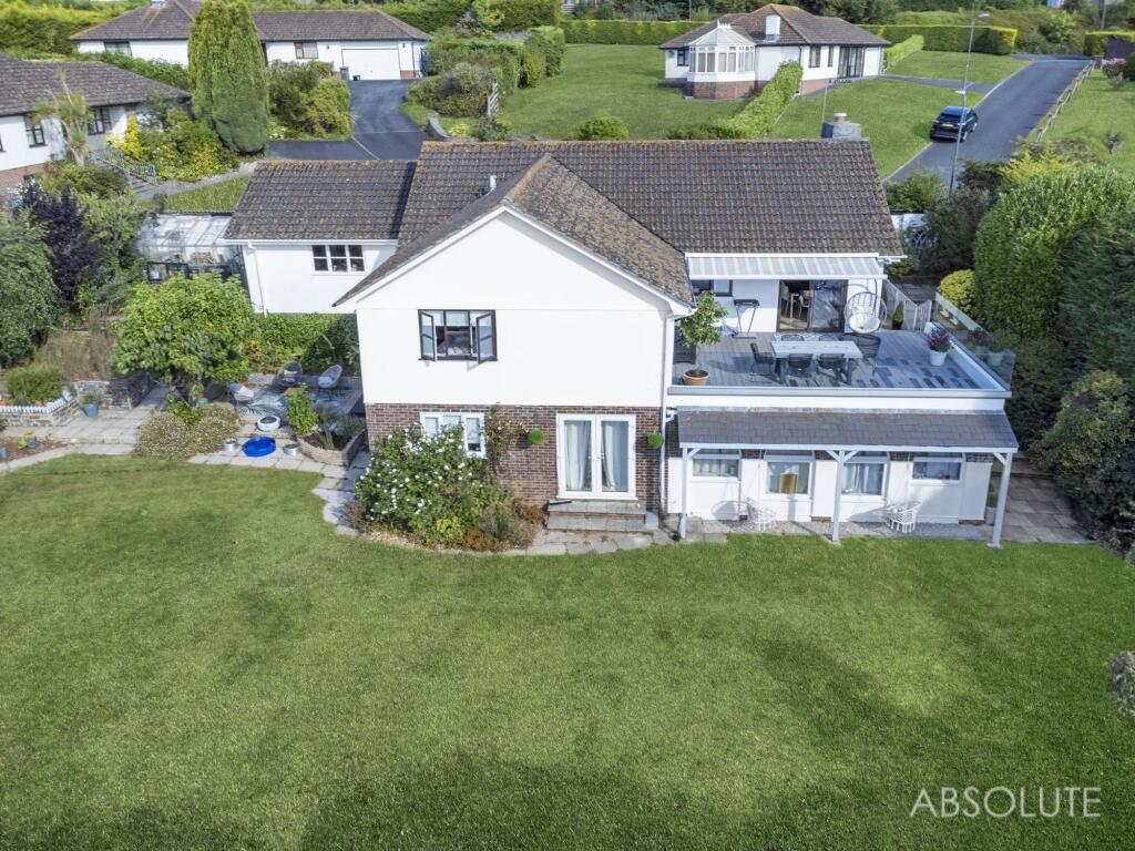 Main image of property: Bala Brook Close, Brixham, TQ5