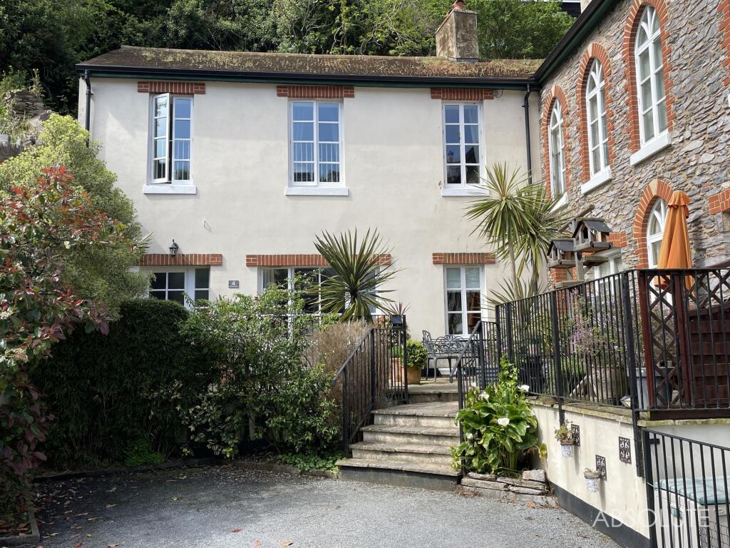 Main image of property: Bolton Street, Brixham, TQ5