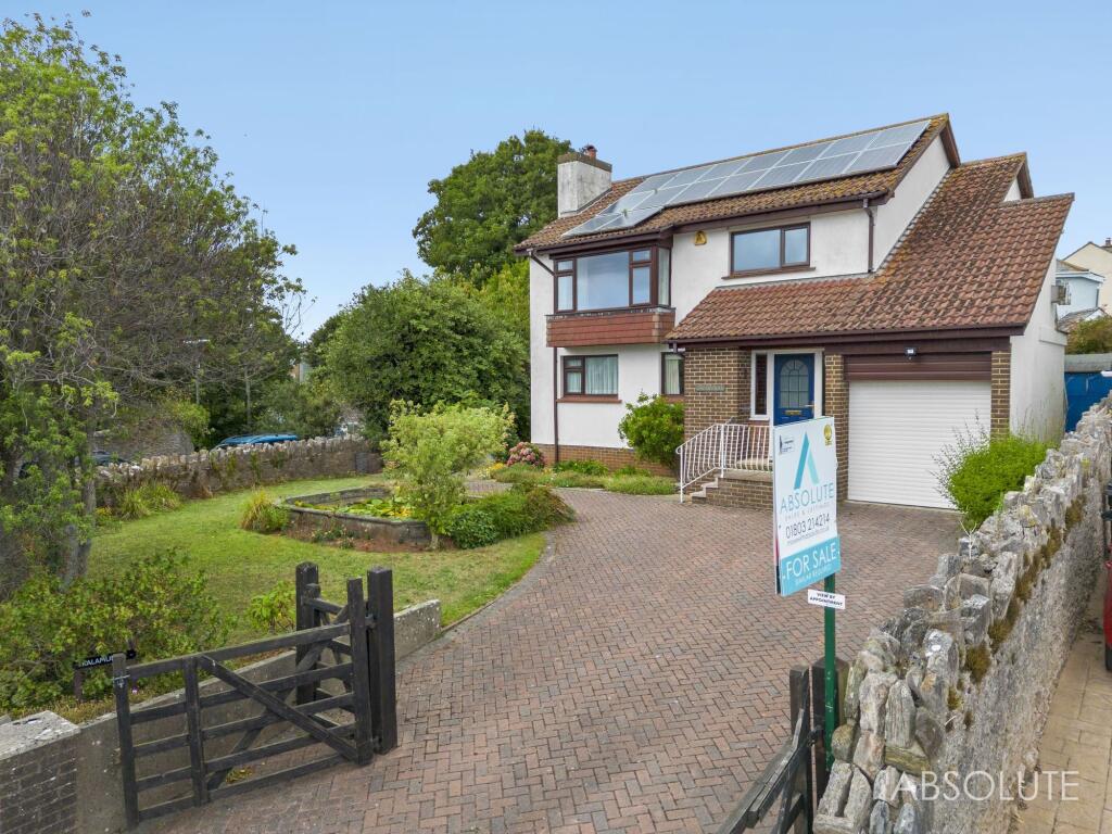 Main image of property: South Furzeham Road, Brixham, TQ5