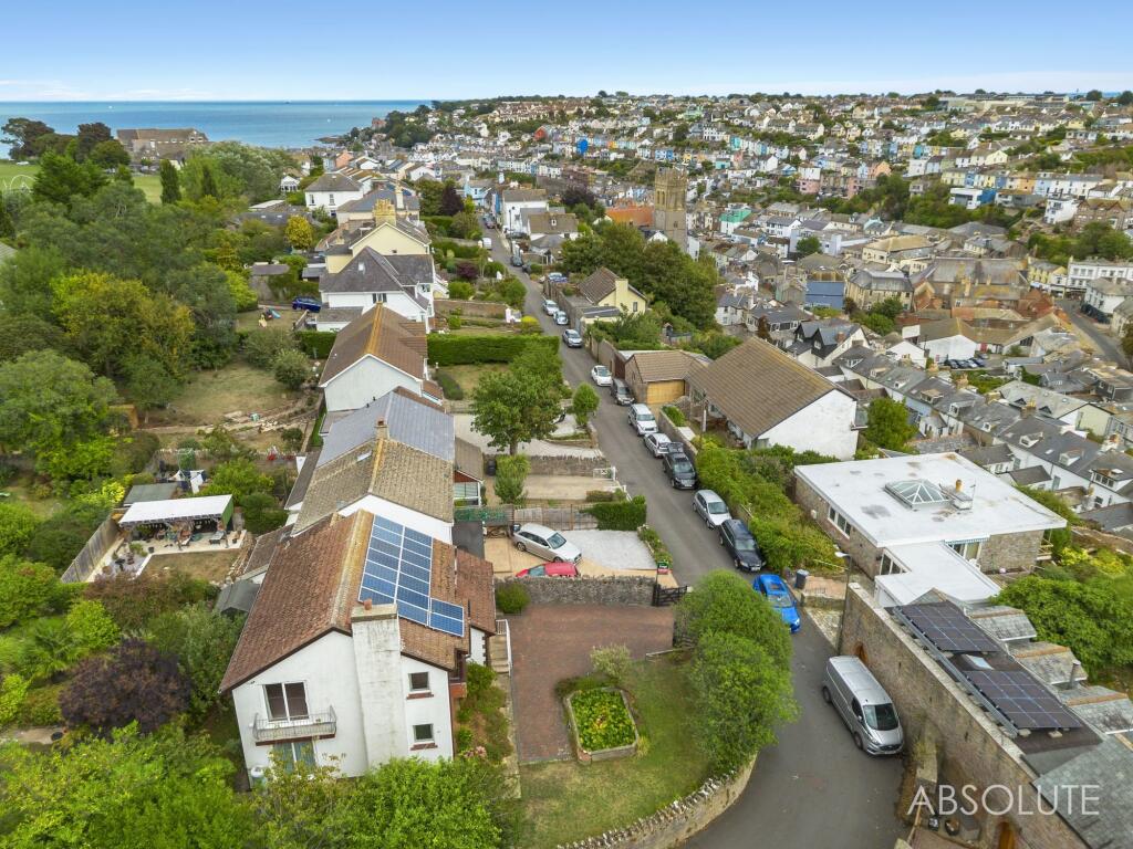 Main image of property: South Furzeham Road, Brixham, TQ5