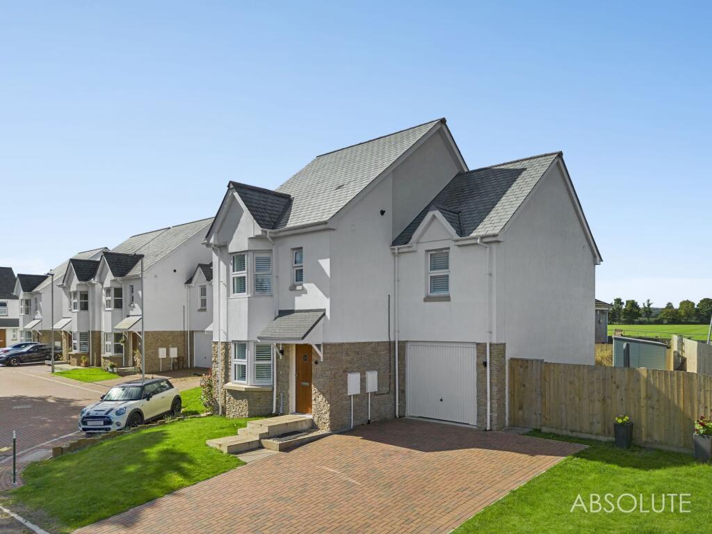 Main image of property: Dartmouth Road, Churston Ferrers, TQ5