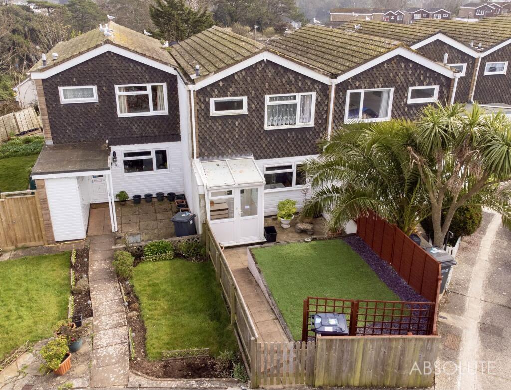 Main image of property: Cumber Close, Brixham, TQ5