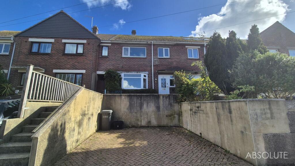 Main image of property: Elizabeth Avenue, Brixham, TQ5