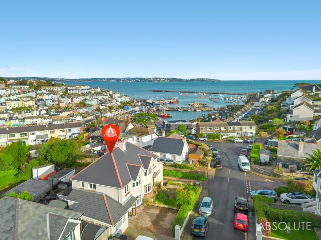Main image of property: Mount Road, Brixham, TQ5