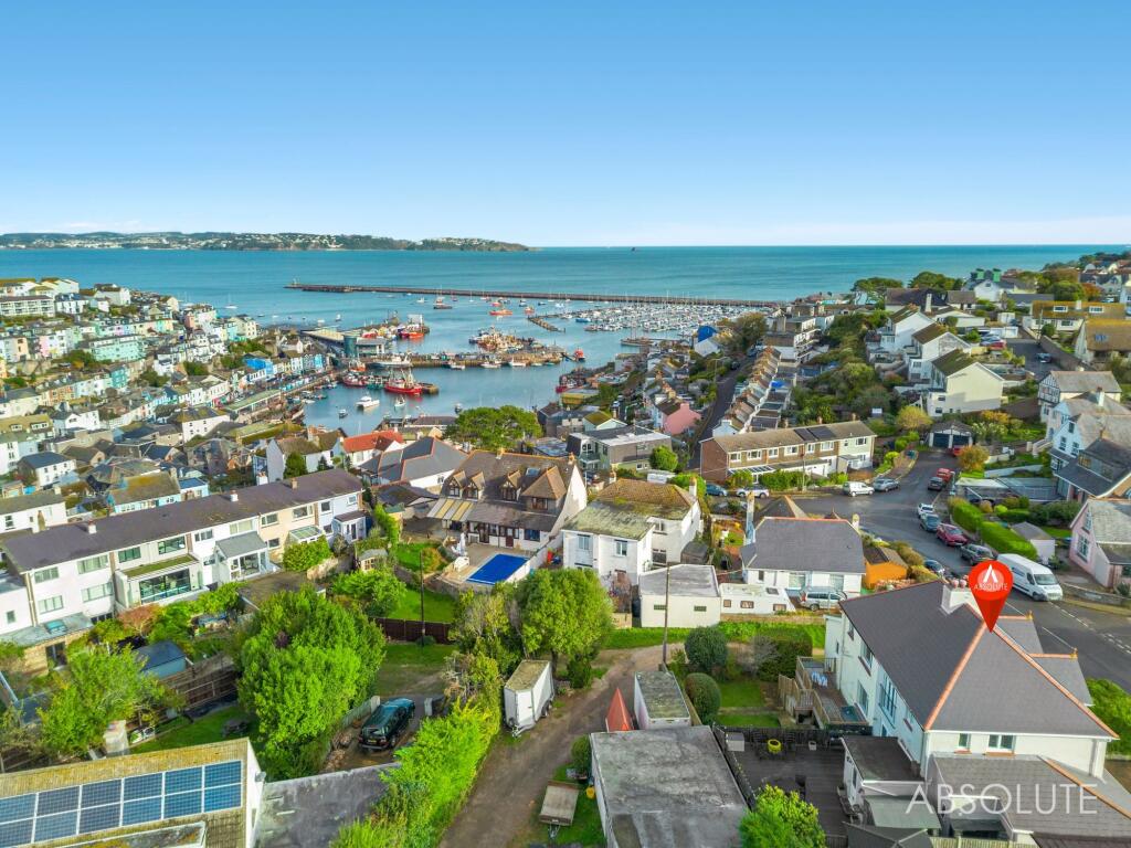 Main image of property: Mount Road, Brixham, TQ5