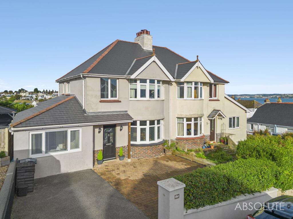 Main image of property: Mount Road, Brixham, TQ5