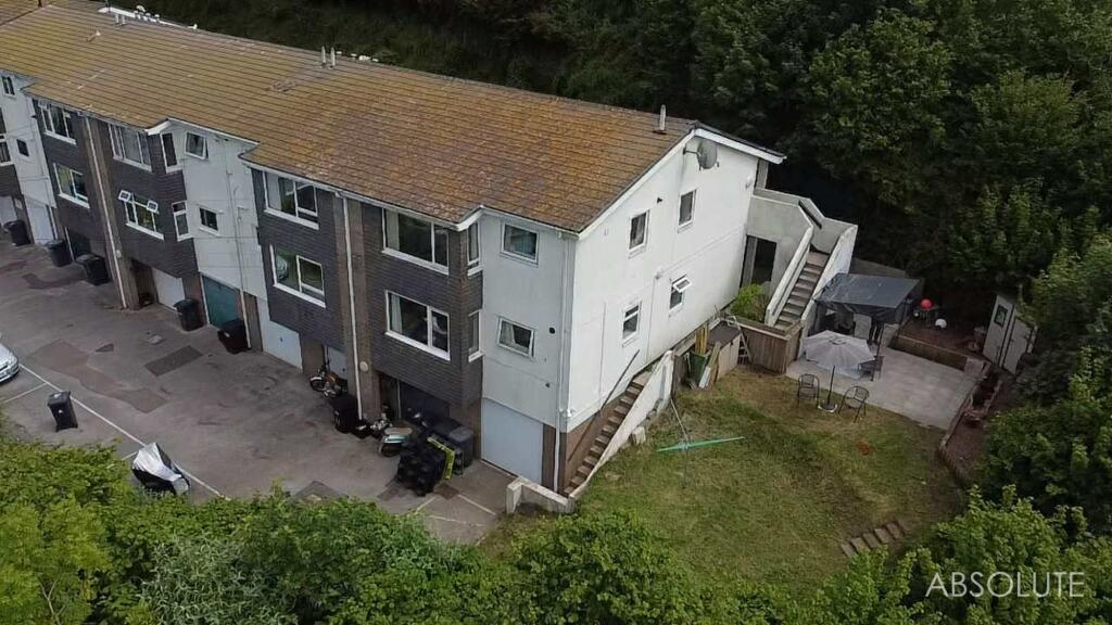 Main image of property: Ocean View Crescent, Brixham, TQ5
