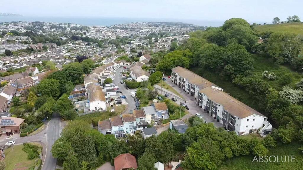 Main image of property: Ocean View Crescent, Brixham, TQ5