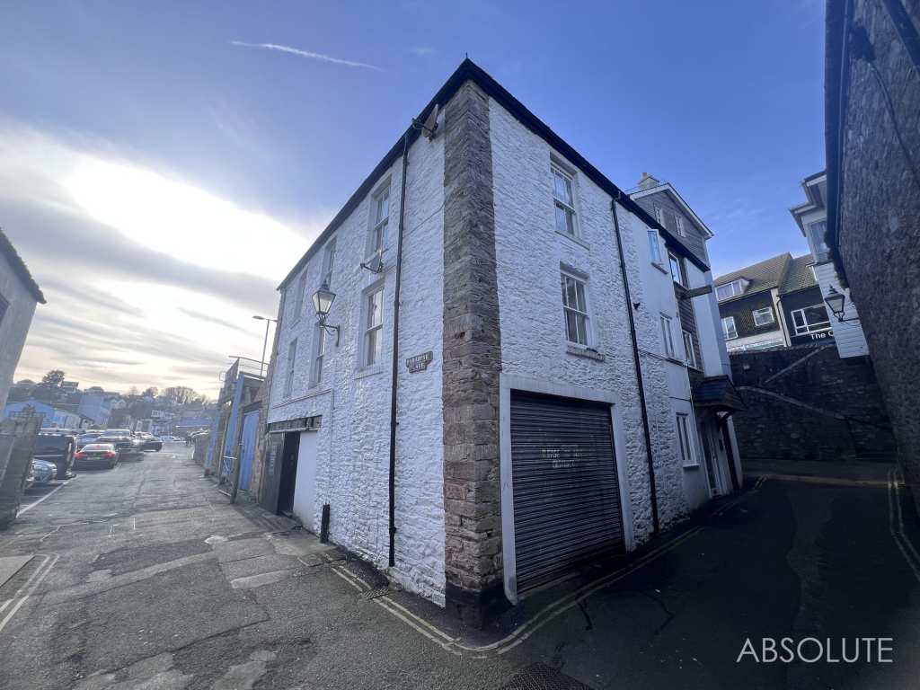 Main image of property: Pump Street, Brixham, TQ5