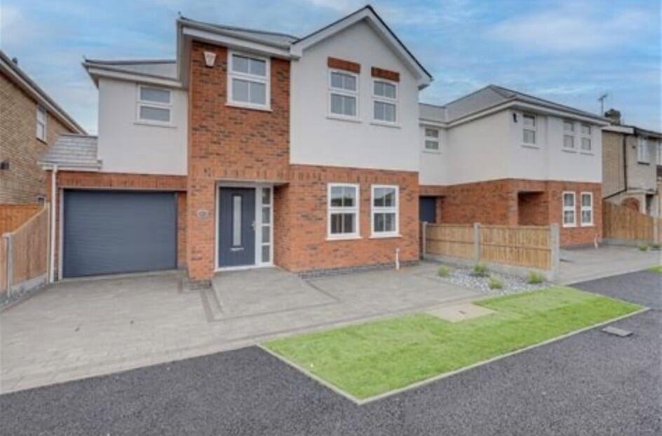 Main image of property: Winterswyk Avenue, Canvey Island, Essex