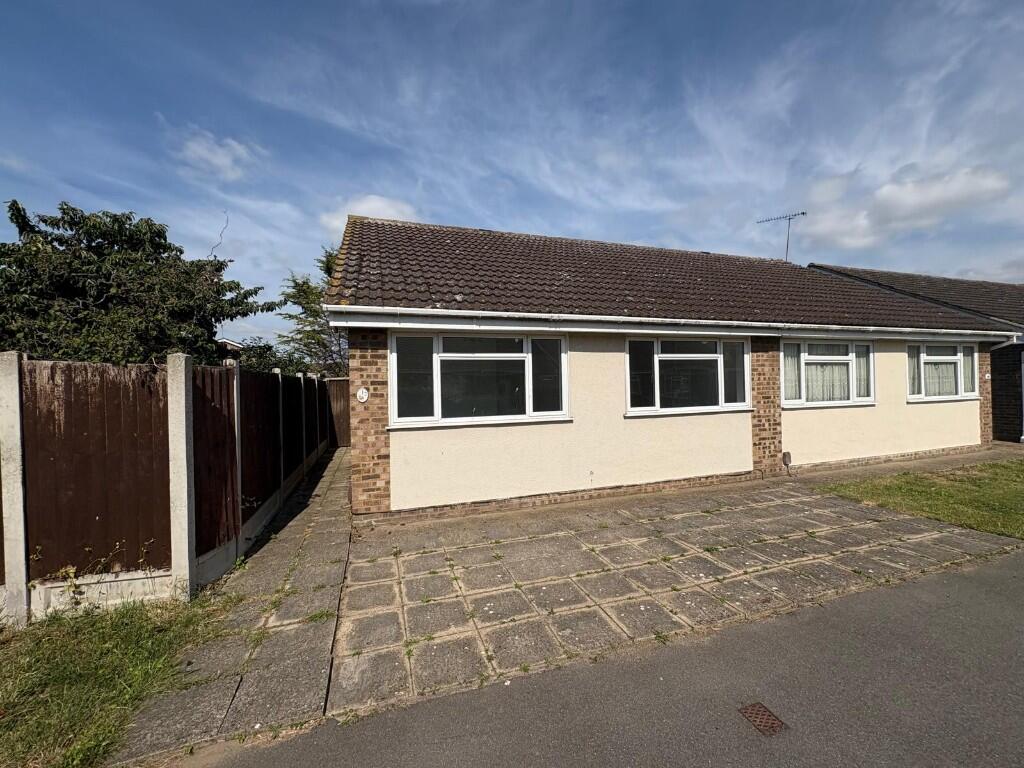 Main image of property: Dorset Way, Canvey Island, Essex