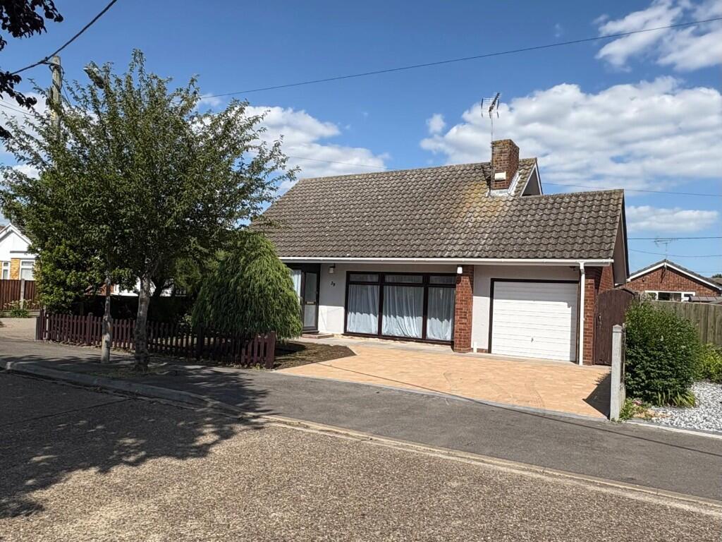 Main image of property: Handel Road, Canvey Island, Essex