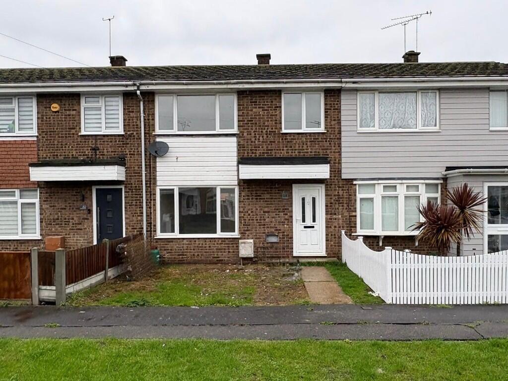 Main image of property: Ambleside Walk, Canvey Island, Essex