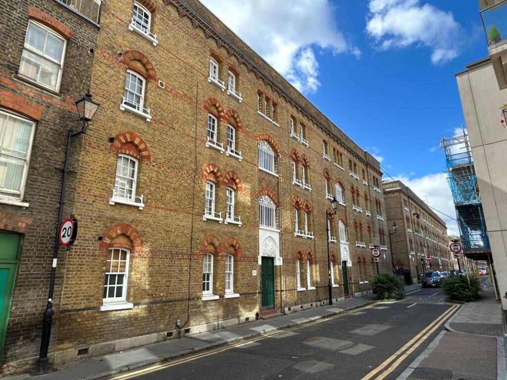 Main image of property: Brewers Buildings, Rawstorne Street, London, EC1V