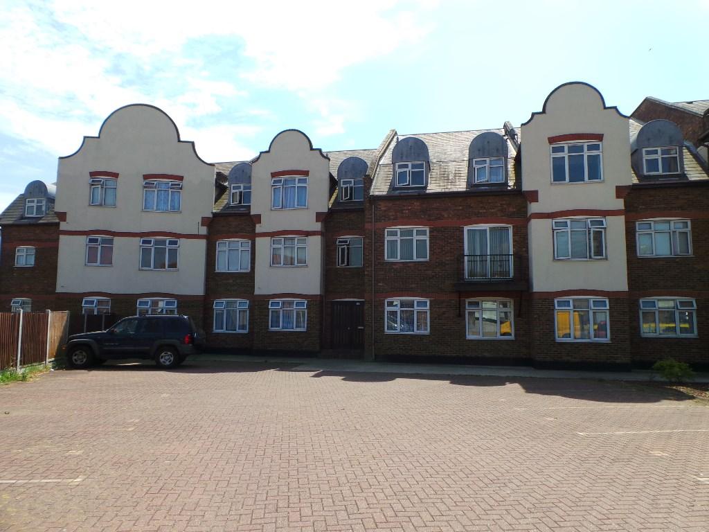 Main image of property: Venable Court, Venables Close, Canvey Island, Essex