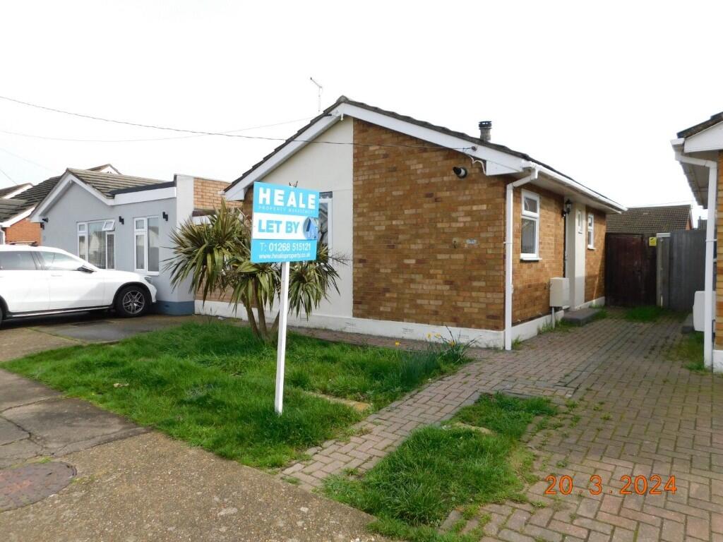 Main image of property: San Remo Road, Canvey Island, Essex