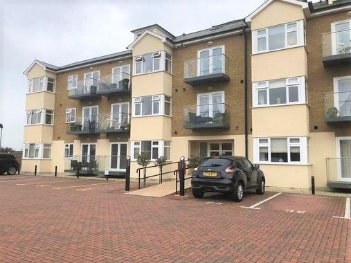 Main image of property: The Riverfront, Eastern Esplanade, Canvey Island, Essex
