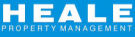 Heale Property Management logo
