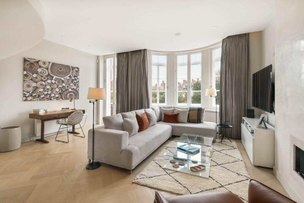 Main image of property: Cheyne Place, London, SW3