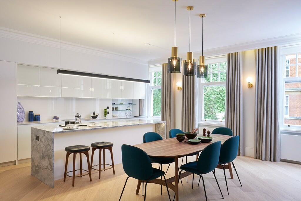 Main image of property: Embankment Gardens, London, SW3
