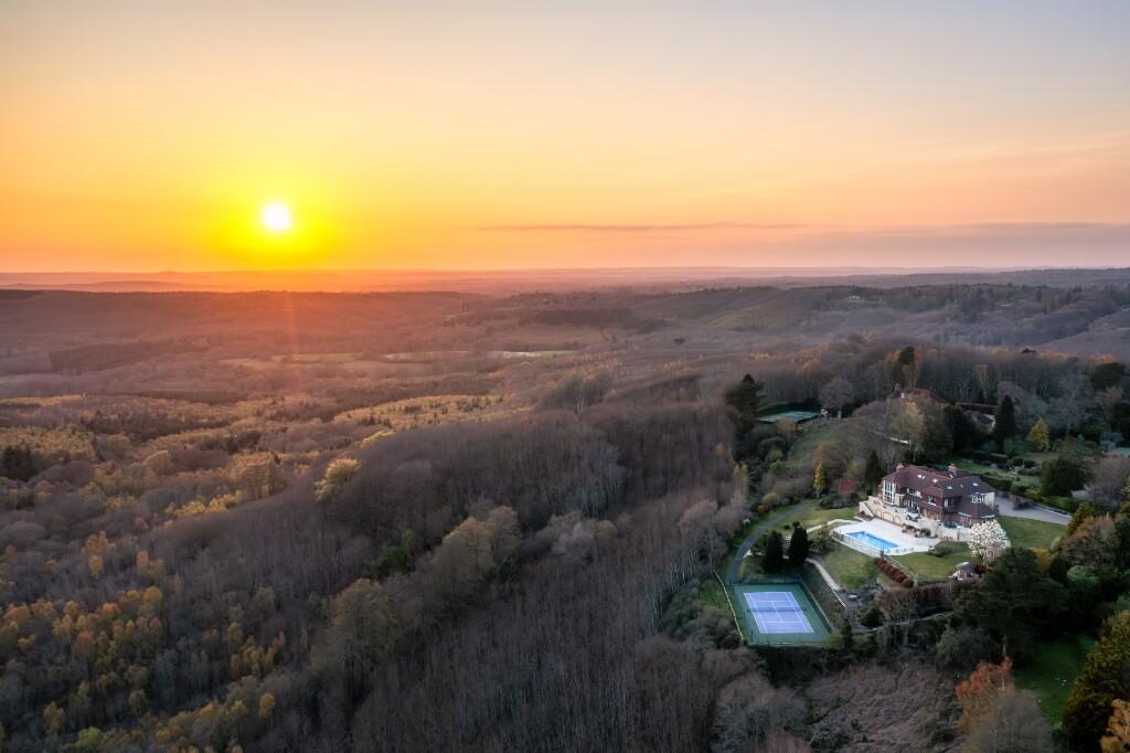 Main image of property: Marley Heights, Haslemere, Surrey, GU27