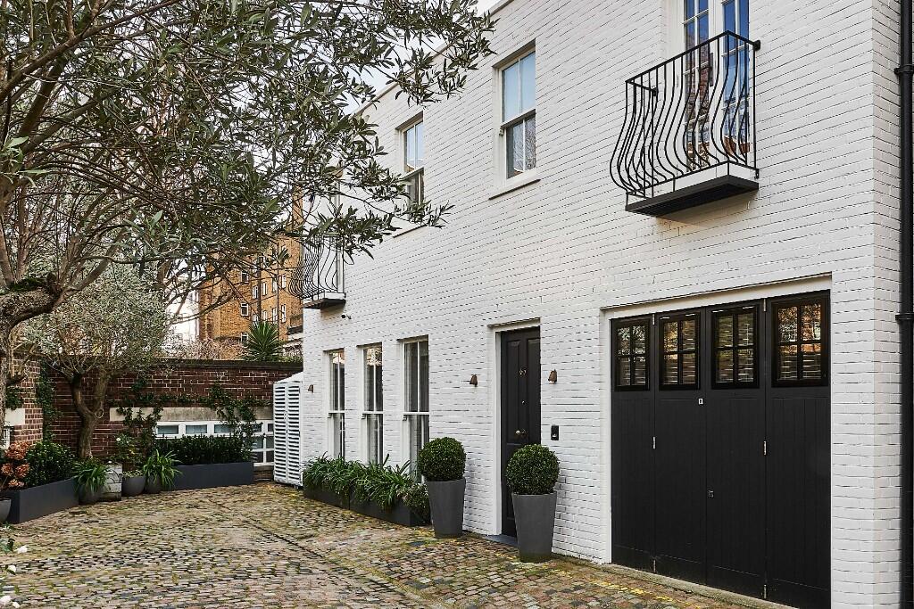 Main image of property: Sumner Place Mews, London, SW7
