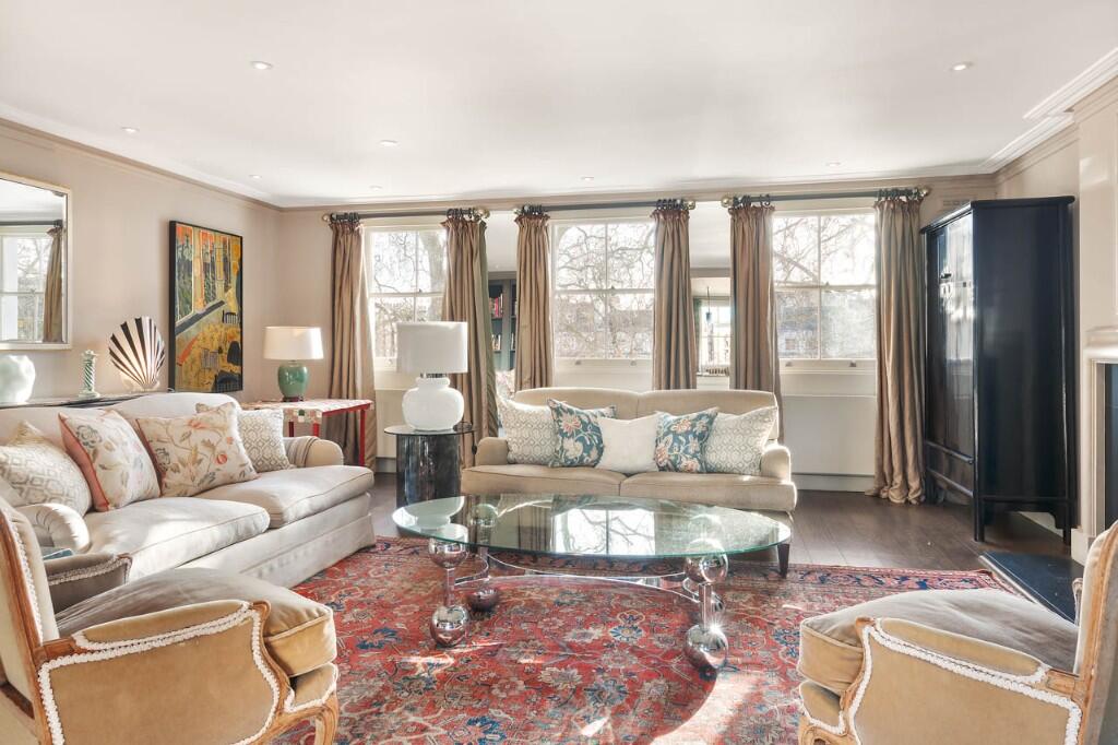 Main image of property: Cornwall Gardens, London, SW7