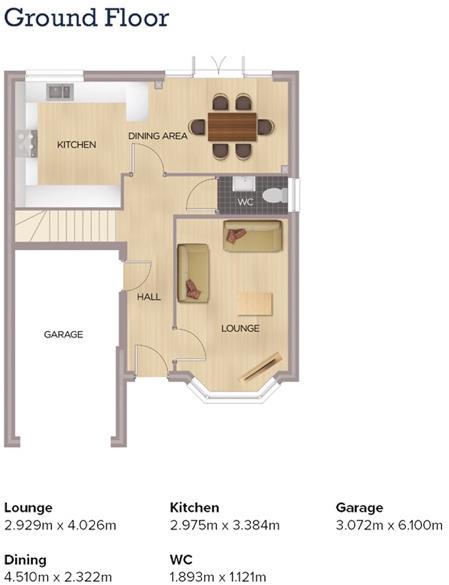 Master Floorplan Image 1