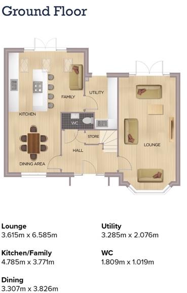 Master Floorplan Image 1