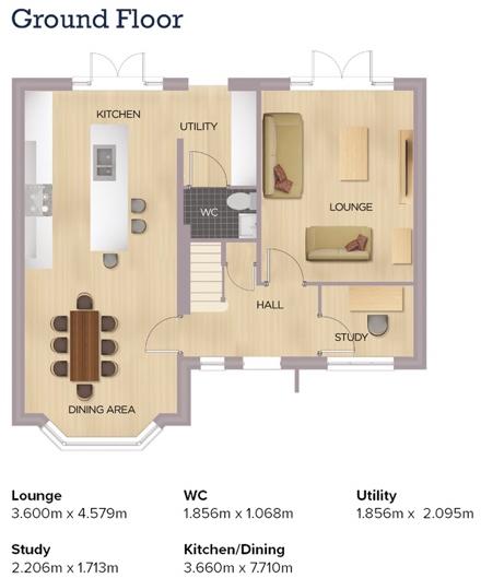 Master Floorplan Image 1