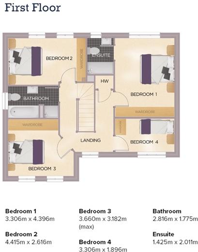 Master Floorplan Image 2