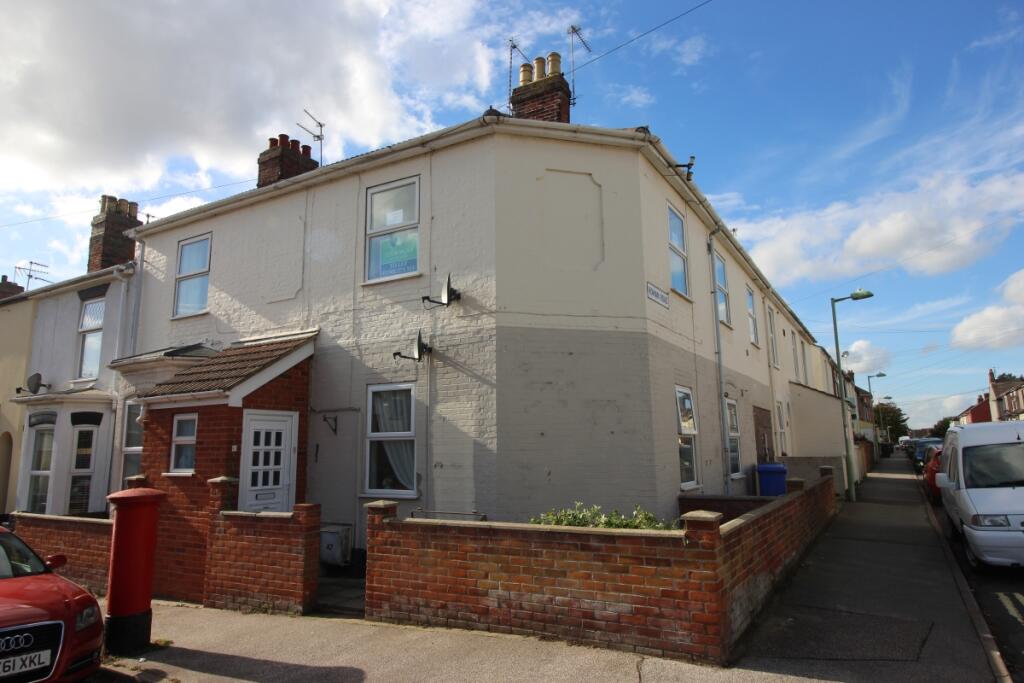 Main image of property: Haward Street, Lowestoft, Suffolk, NR32