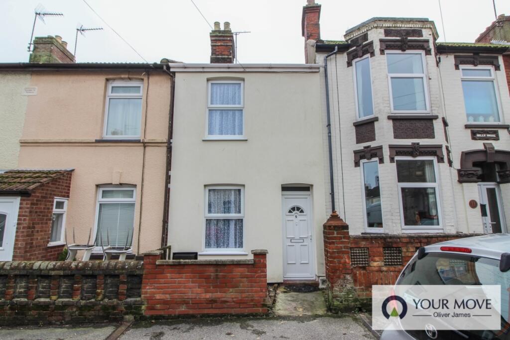 Main image of property: Kent Road, Lowestoft, Suffolk, NR32