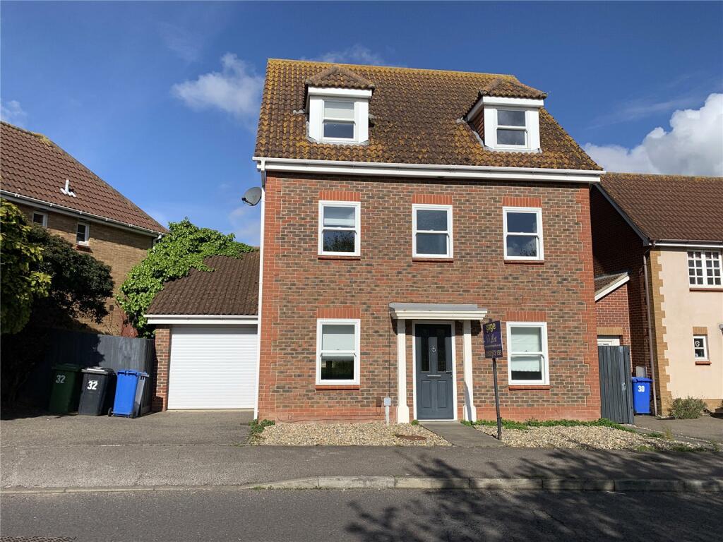 Main image of property: Deepdale, Carlton Colville, Lowestoft, Suffolk, NR33