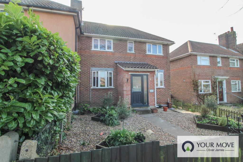 Main image of property: Minden Road, Lowestoft, Suffolk, NR32