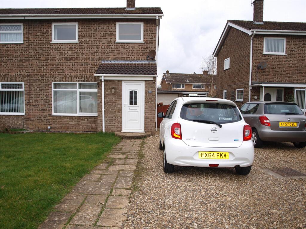 Main image of property: Heather Gardens, Belton, Great Yarmouth, Norfolk, NR31