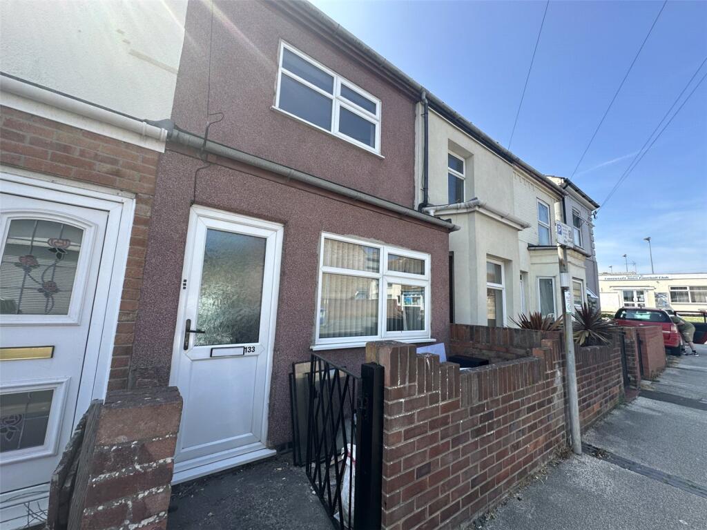 Main image of property: Wollaston Road, Lowestoft, Suffolk, NR32