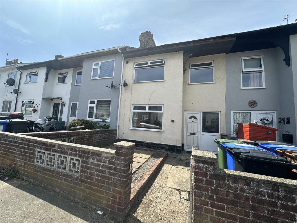 Main image of property: Clemence Street, Lowestoft, Suffolk, NR32