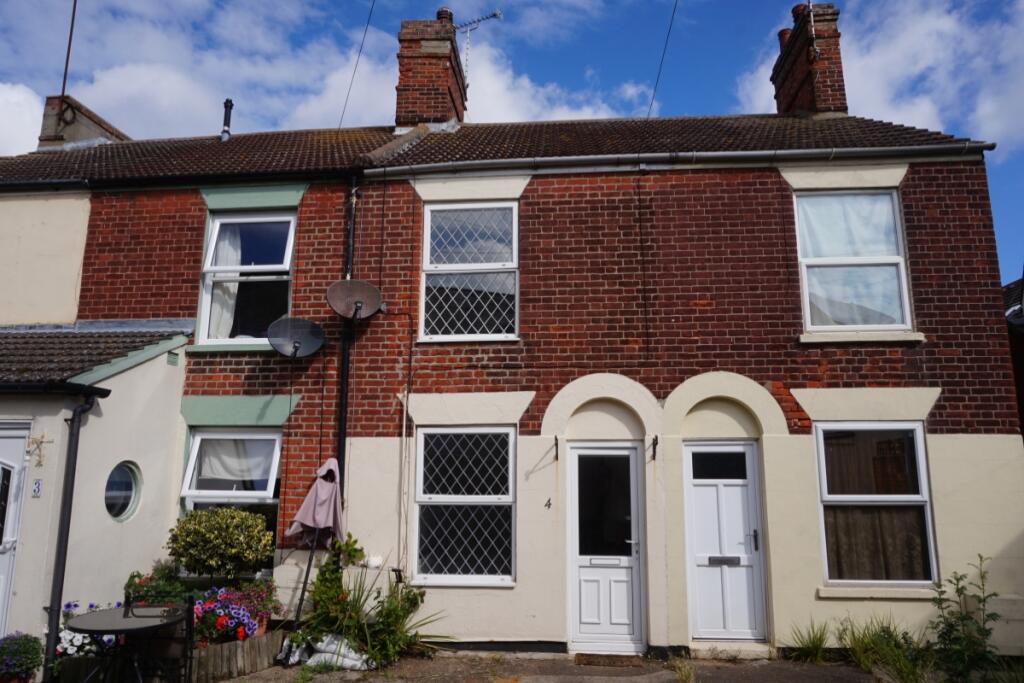 Main image of property: Riverside Road, Gorleston, Great Yarmouth, Norfolk, NR31