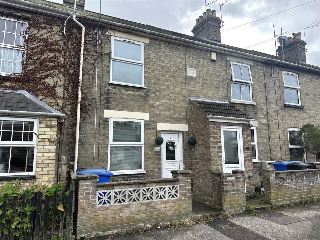 Main image of property: Blackheath Road, Lowestoft, Suffolk, NR33