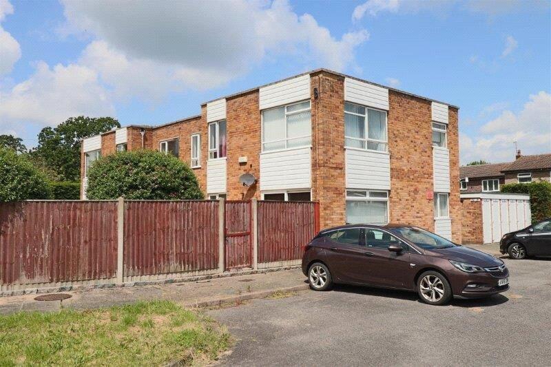 Main image of property: Stirling Close, Lowestoft, Suffolk, NR32