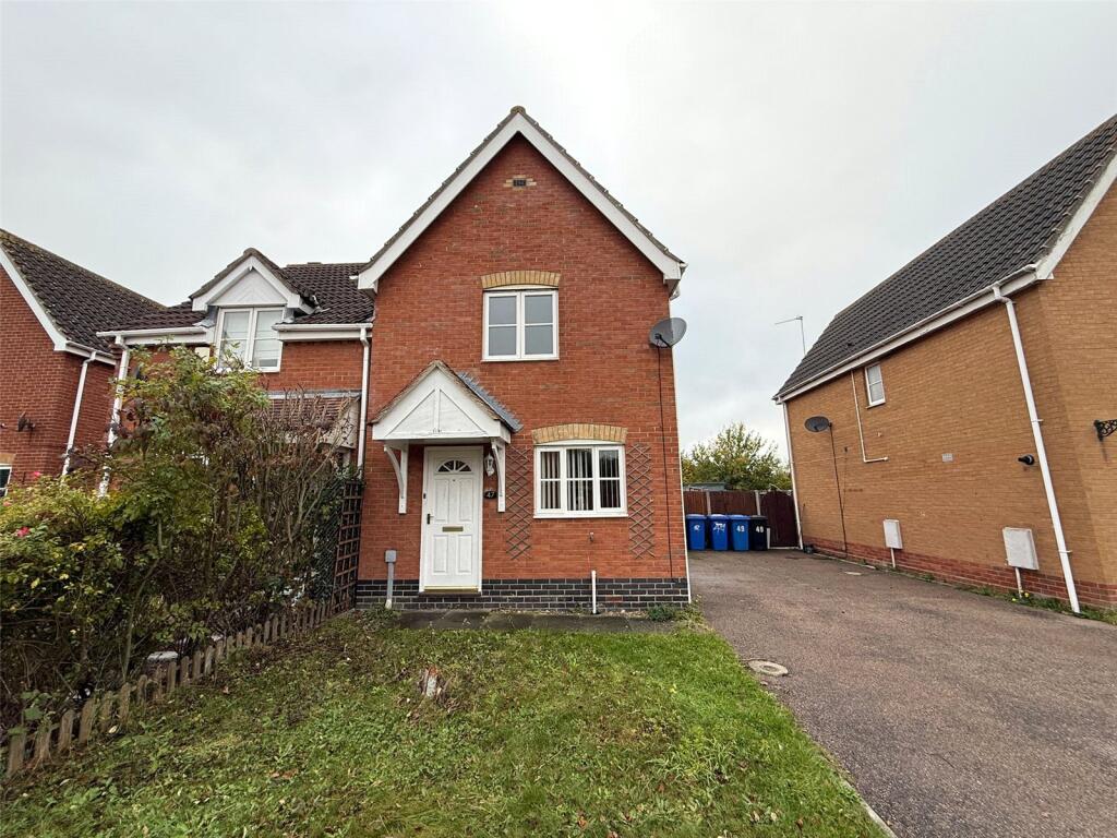 Main image of property: Lowestoft, Suffolk, NR32
