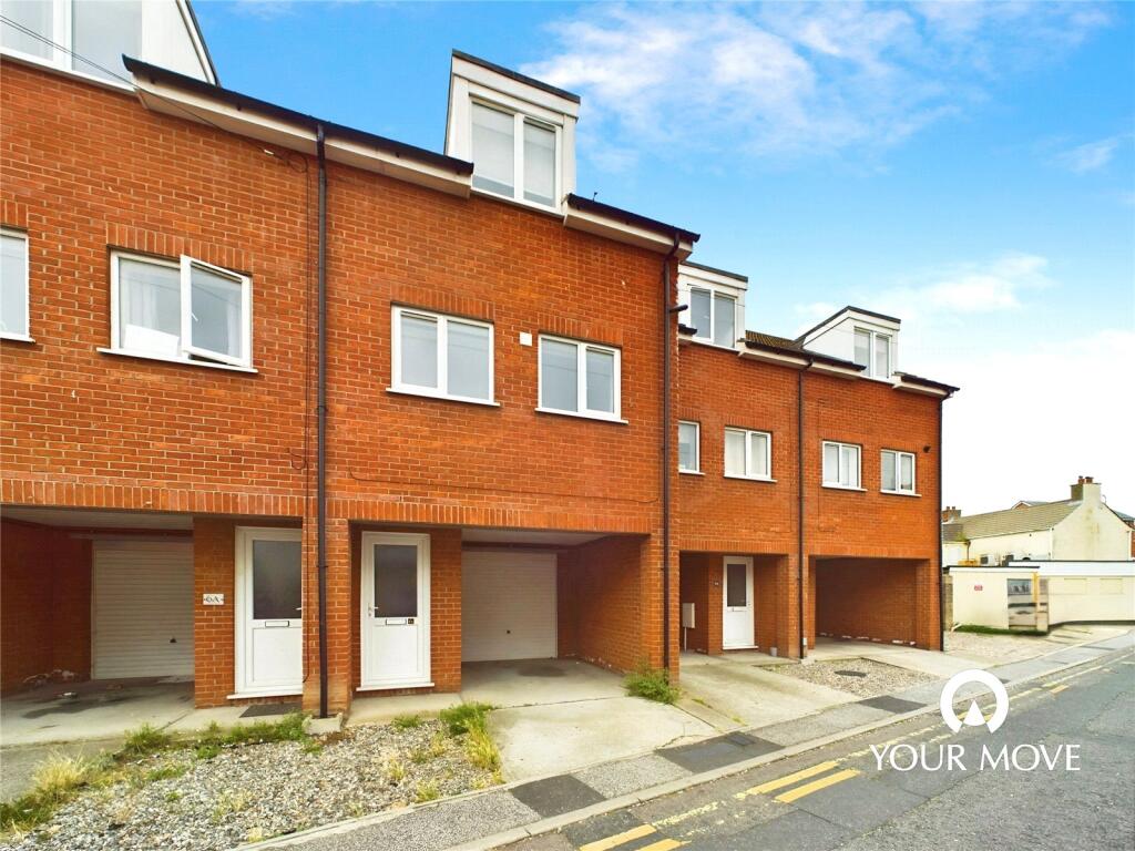 Main image of property: Thurston Road, Lowestoft, Suffolk, NR32