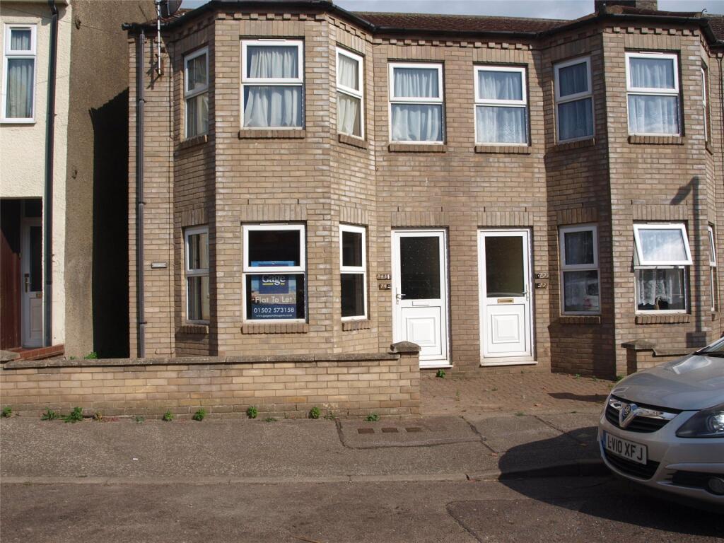 Main image of property: Haward Street, Lowestoft, Suffolk, NR32