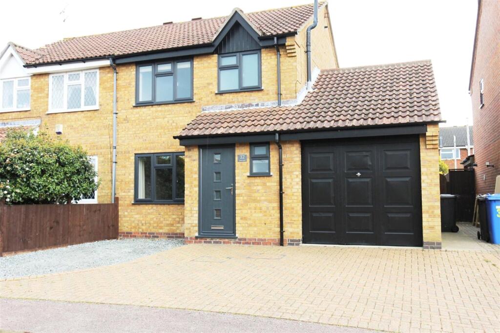 Main image of property: Ohio Close, Carlton Colville, Lowestoft, Suffolk, NR33